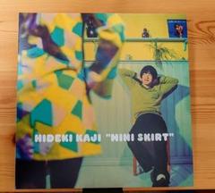 新品未使用 カジヒデキ/ミニスカート レコード ミニ・スカート/カジヒデキ｜平成J-POP｜ディスクユニオン