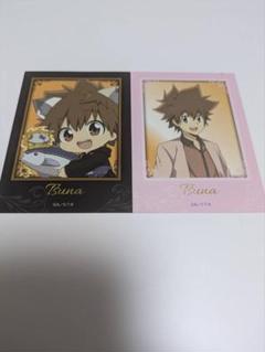 2025年最新】沢田綱吉 ジャンプの人気アイテム - メルカリ