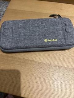 Nintendo Switch ケース　tomtoc