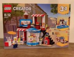 未開封品☆レゴCreator 4407廃盤品！！