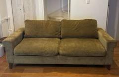 ステッカー付　Truck Furniture FK SOFA 3-SEATER FK Sofa 3-Seater