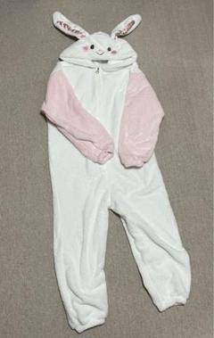 GRLサンリオコラボ ピアノちゃん 着ぐるみルームウェア パジャマ GRLサンリオコラボ ピアノちゃん 着ぐるみルームウェア パジャマ