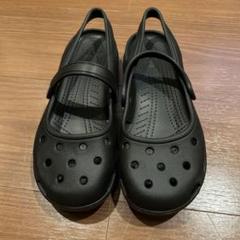【新品】クロックス サンダル シャイナ ブラック 23cm w7 crocs ヨドバシ.com - crocs クロックス サンダル シャイナ ウィメン