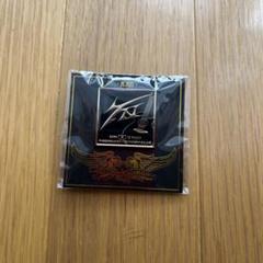♦️長渕剛♦️ピンバッジ非売品♦️限定品　限定非売品　レア　激レア　LIVE97-98 2025年最新】長渕剛限定品の人気アイテム - メルカリ