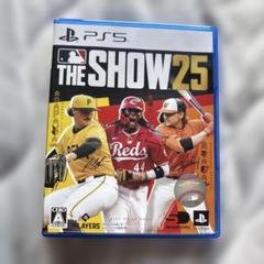 MLB The Show25 PS5