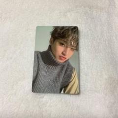 2025年最新】seventeen incomplete トレカ ミンギュの人気