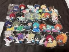 あんスタあんさんぶるスターズアクキーアニカフェ 朔間零朔間凛月瀬名泉UNDEAD あんスタあんさんぶるスターズアニカフェアクキー朔間零朔間凛月