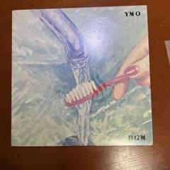 YMO. BGM.