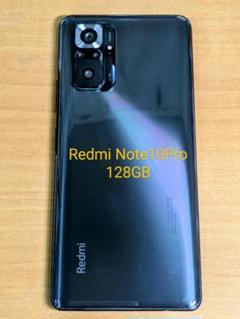 072400I Redmi Note10Pro 128GB