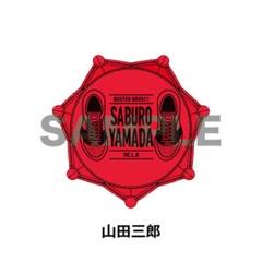 新品★ヒプノシスマイク★ヒプマイ【山田三郎】ジュエルリングライト★リングライト
