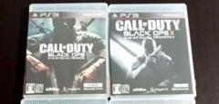 PS3 CALL OF DUTY BLACK OPS / OPSⅡ(字幕版)