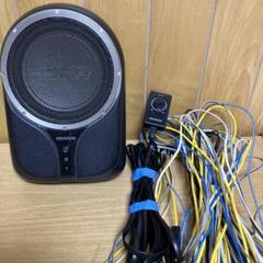 KENWOOD KSC-SW01 ウーファー KENWOOD - KENWOOD KSC-SW01 サブウーファーの通販 by Yoshi's