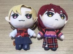 LIL LEAGUE リルリーグ ぬいぐるみマスコット 全6種｜Yahoo