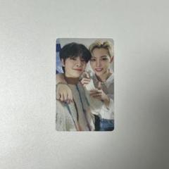 リノ CIRCUS ユニットトレカ　まとめ売り StrayKids リノ フィリックス CIRCUS トレカ ユニット - メルカリ
