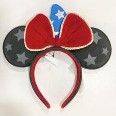 ファンタジア 魔法使いの弟子 カチューシャ ミッキー ラウンジフライ ディズニー