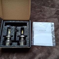HID屋 H4 LED ヘッドライトのサムネイル