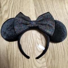ディズニーカチューシャ