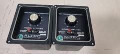 ALTEC スピーカー , ALTEC N501-8A ネットワークペア ALTEC スピーカー , ALTEC N501-8A ネットワークペア - メルカリ