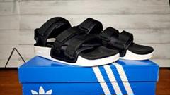 adidas アデレッタ サンダル