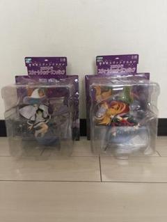 エヴァンゲリオン スウィートヴァージョンフィギュア全2種 SEGA エヴァンゲリオン スウィートヴァージョンフィギュア全2種 SEGA
