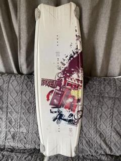 ウェイクボード OBRIEN INTENT/ オブライエン　インテント136cm