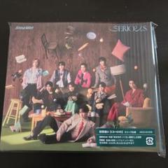 Snow Man SERIOUS CD・DVDセット