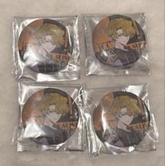 返品交換不可】 ⭐ ディアヴォ ホロ ジュダ ピンズ・ピンバッジ