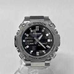【稼働品】G-SHOCK GST-B600D-1AJF タフソーラー