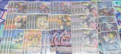 カードファイト!!ヴァンガード　月の門番　ヴェイズルーグ　デッキパーツ