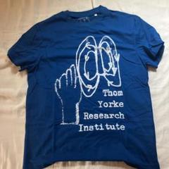 稀少XXLサイズ Tall Tales TシャツThom Yorkeトム・ヨーク Tall Tales TシャツThom Yorkeトム・ヨーク アンダーカバー
