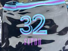 BLACK SUMMERクリアサコッシュ　32 佐藤都志也のサムネイル