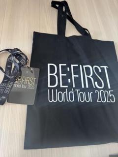 BEFIRST  トートバッグ 81fl11_1.jpg