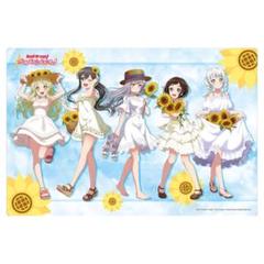 2025年最新】ブシロードカードゲーム祭 プレイマットの人気