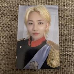 seventeen セブチ SVT ドーム アリーナ トレカ 軍服 セット 2025年最新】svt トレカ 軍服の人気アイテム - メルカリ