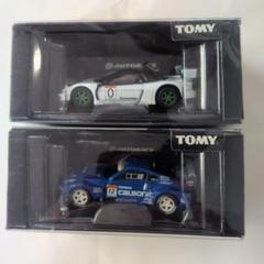トミカリミテッド スーパーGT シリーズ　14台セット Amazon.co.jp: トミカリミテッド 00520072 スーパーGT シリーズ