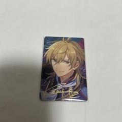 あんスタ 中国 TRIP 旅路カード　羽風薫