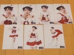 松本かれん クリスマス衣装 チェキ フルーツジッパー 松本かれん チェキ - メルカリ