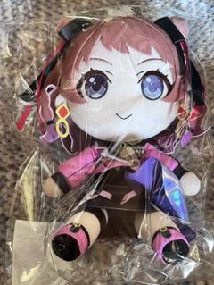 2025年最新】花海咲季 ぬいぐるみの人気アイテム - メルカリ