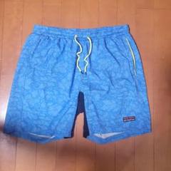 gol.deportes ショートパンツ 青のサムネイル