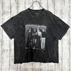 THE BREAKFAST CLUB 映画 ムービーTシャツ