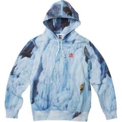 northSupreme/The North FaceIce Climb Hooded M