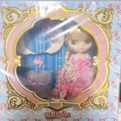 ブライス公式サイト | blythedoll.com