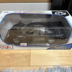 マイストプレイヤーズコレクションベンツ等　1/18Jada、7台まとめ売り！ m10672796931_1.jpg?1703309064