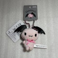 サンリオ ルロロマニック/チェリー 香りマスコット/キーホルダー 楽天市場】ルロロマニック(チェリー) ミニマスコットホルダー