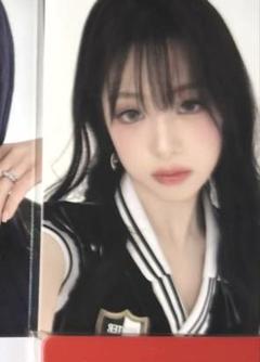 2025年最新】BABYMONSTER アヒョン ラキドロの人気アイテム