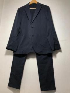 054041 UNIFORM EXPERIMENT シアサッカー セットアップ 054041 UNIFORM EXPERIMENT シアサッカー セットアップ メンズ