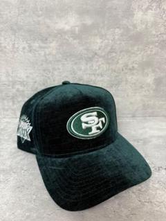 サンフランシスコ49ers スーパーボウル記念キャップ 楽天市場】NFL 49ers キャップ 第58回スーパーボウル進出記念