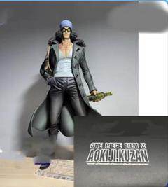 ワンピース　POP クザン　フィルムZ Edition - エクセレントモデル Portrait.Of.Pirates P.O.P
