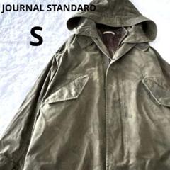 2025年最新】JOURNAL STANDARD モッズコートの人気アイテム