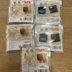 名探偵コナン コナンランド アクリルパズル スペシャルver安室透 江戸川コナン 名探偵コナン コナンランド アクリルパズル スペシャルver安室透